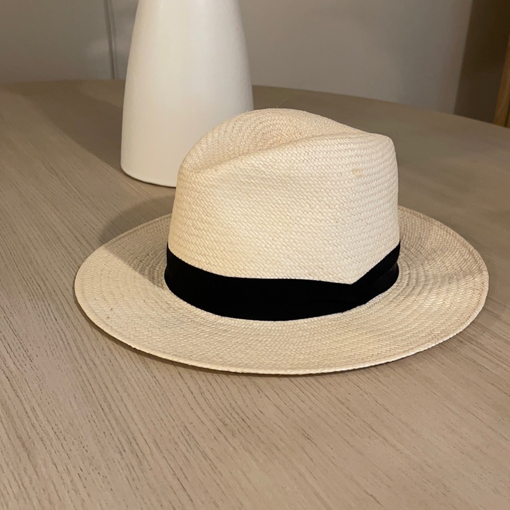 Rag & Bone Fedora in M/L